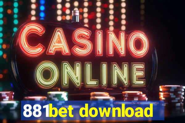 881bet download